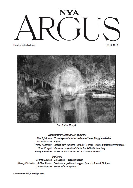 Nya Argus 5/2010