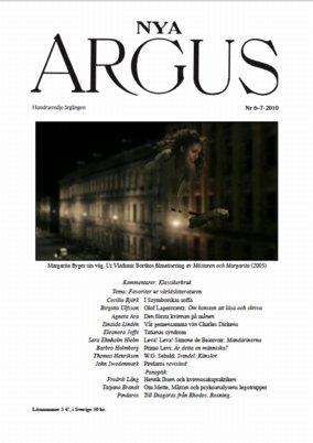 Nya Argus 6-7/2010