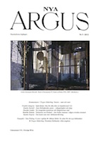 Nya Argus 5/2012
