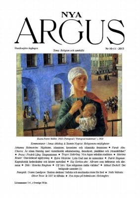 Nya Argus 10-11/2013