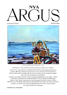 Nya Argus 9-10/2014