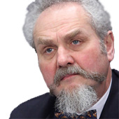 Andrej Zubov