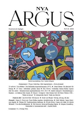 Nya Argus 5–6/2016