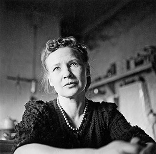 Anna Bondestam