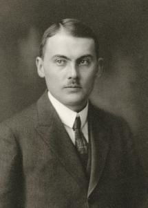 Runar Schildt
