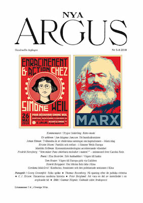 Nya Argus 5-6 2018