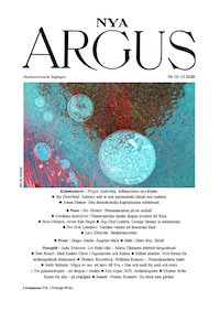Nya Argus 12–13 / 2020