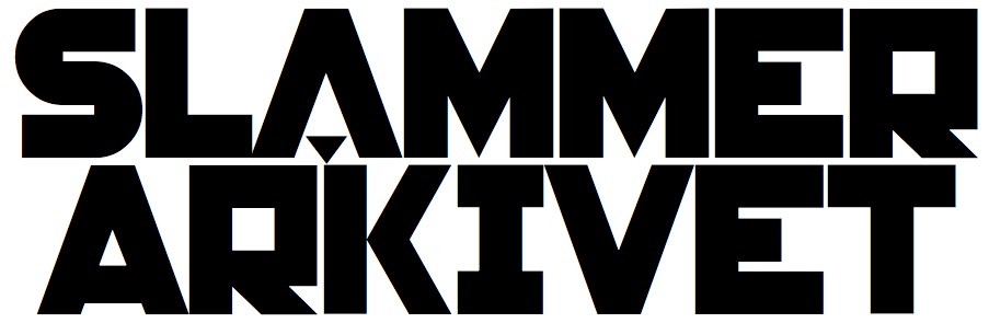 SLAMMERARKIVET
